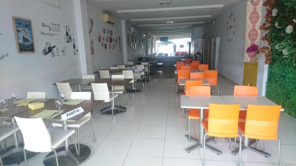 Trenz Hotel Hotel in West Sumatra, Indonesia