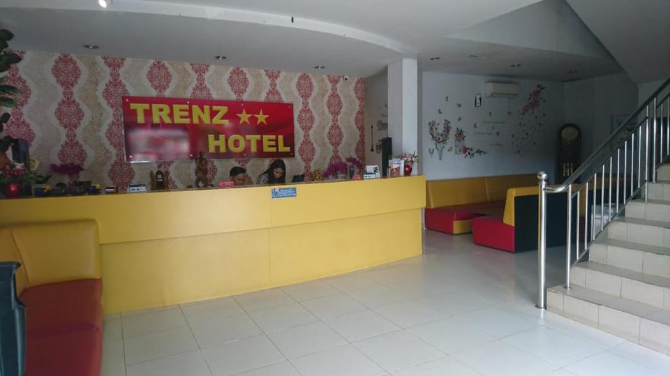 Trenz Hotel Hotel in West Sumatra, Indonesia
