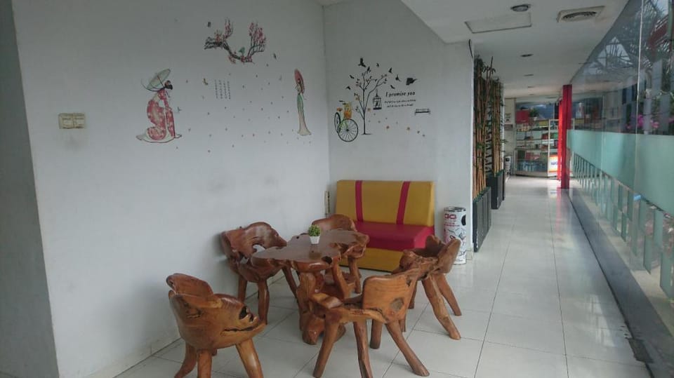 Trenz Hotel Hotel in West Sumatra, Indonesia