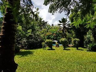 Beautiful spacious Apartement near beach and creek Apartment in Mombasa
