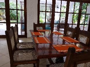Beautiful spacious Apartement near beach and creek Apartment in Mombasa