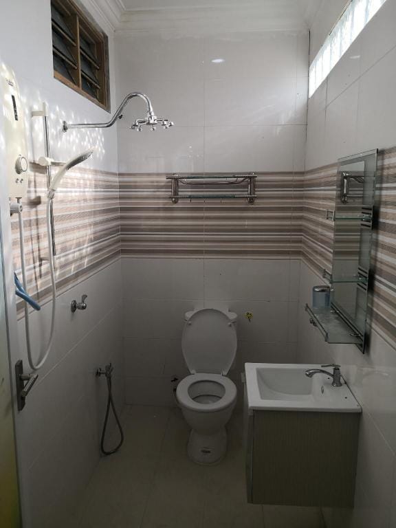Fida Homestay Bandar Tanah Merah Vacation rental in Malaysia