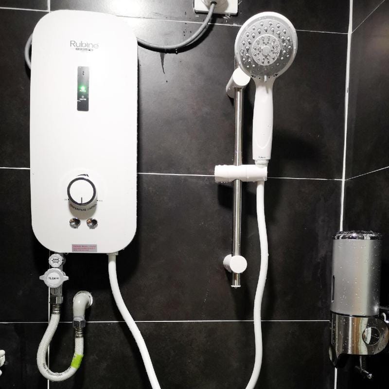 Muaz Homestay Tambun + Free WIFI ( Muslim only ) Vacation rental in Ipoh
