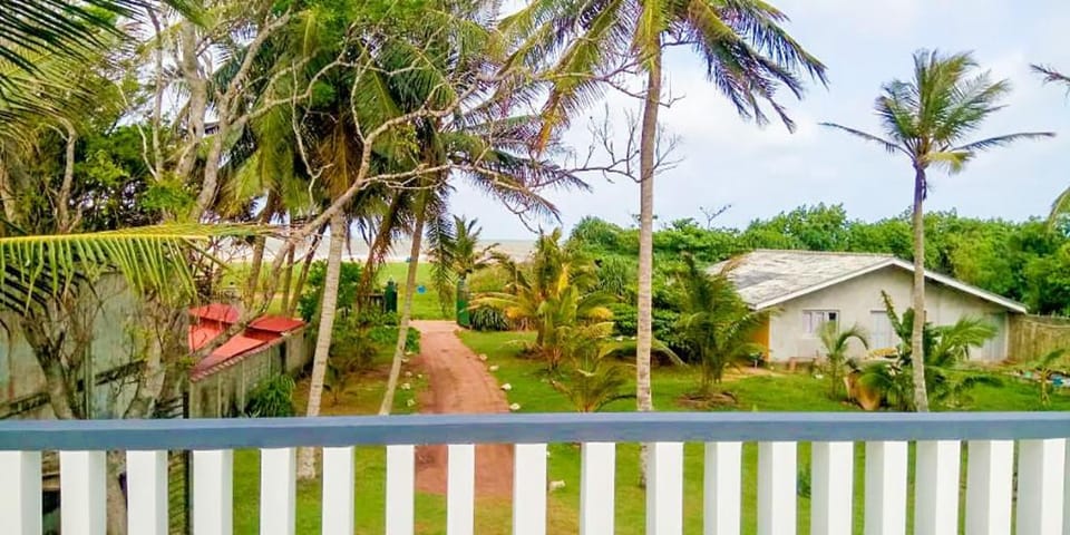 Freedom with sea Breez Vacation rental in Negombo