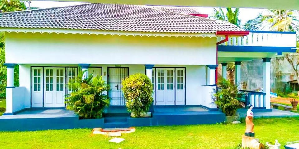 Freedom with sea Breez Vacation rental in Negombo