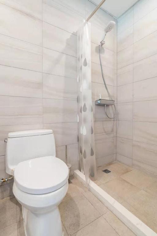 Walk SNIEC 15min Lujiazui/ Bund/Disney[Garden Loft Apartment in Shanghai