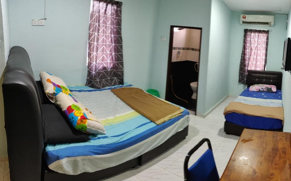 HOMESTAY (ARENA INN) Apartment in Terengganu, Malaysia