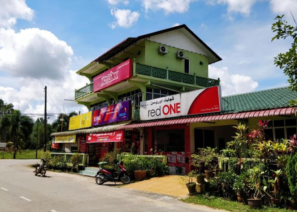 HOMESTAY (ARENA INN) Apartment in Terengganu, Malaysia