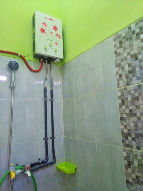 Keisha Homestay Villa in Batu