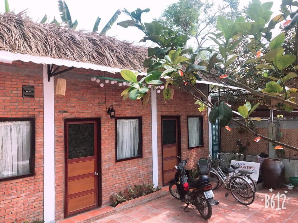 Can Tho GREEN SUNSHINE with nature ( Lotus R) Vacation rental in Cambodia