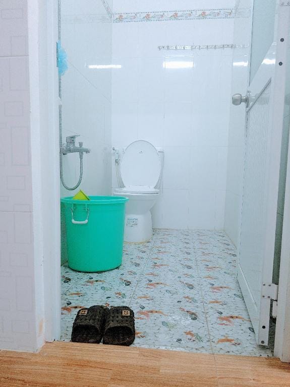 Lovely house, 7 min walk to Cai Rang market Vacation rental in Cambodia