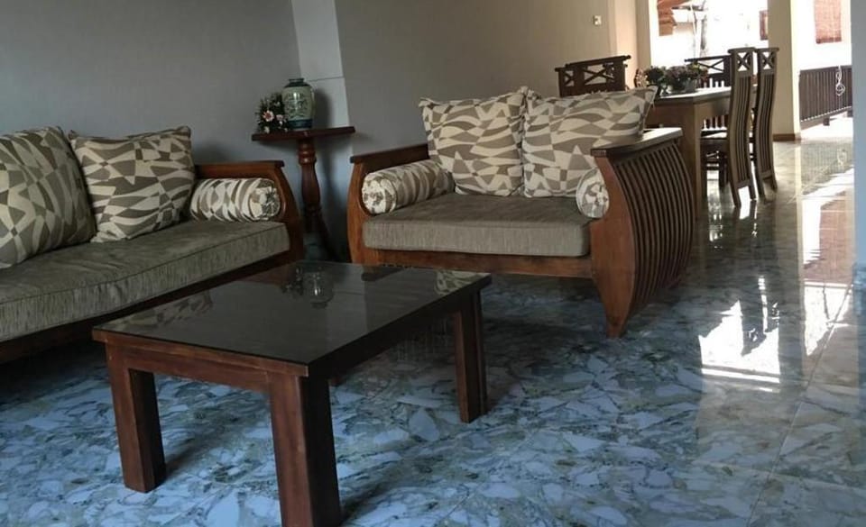 Pearl Nest Vacation rental in Galle