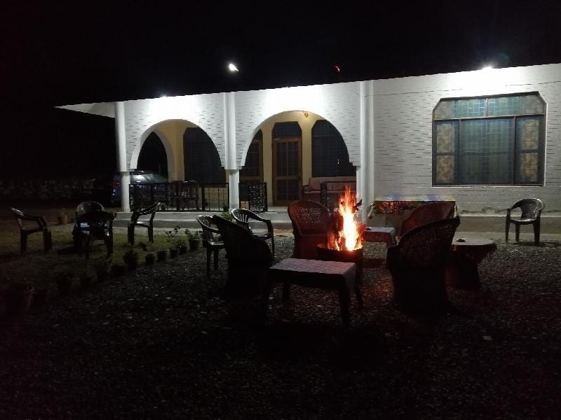 PINEWOOD HOME STAY Vacation rental in Uttarakhand
