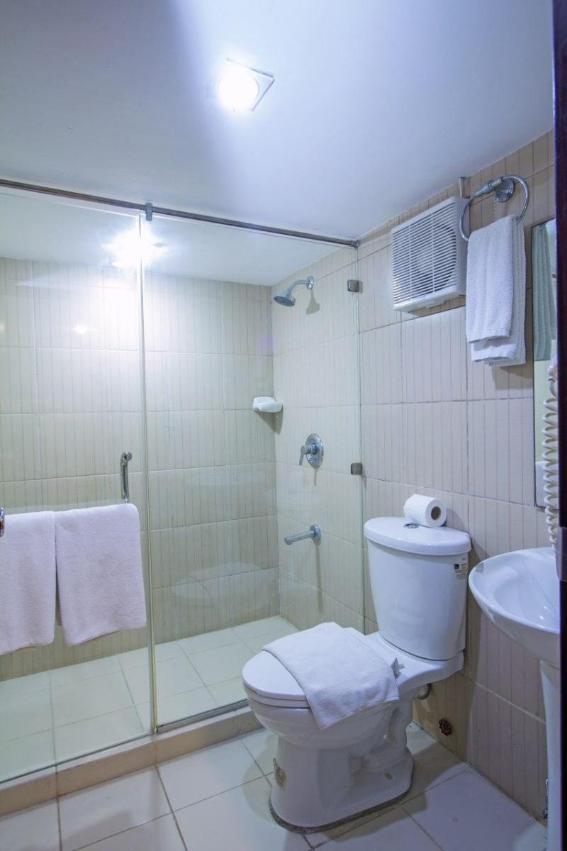 Spacious Condo in Fuente, Cebu City + FREE WiFi Apartment in Cebu City