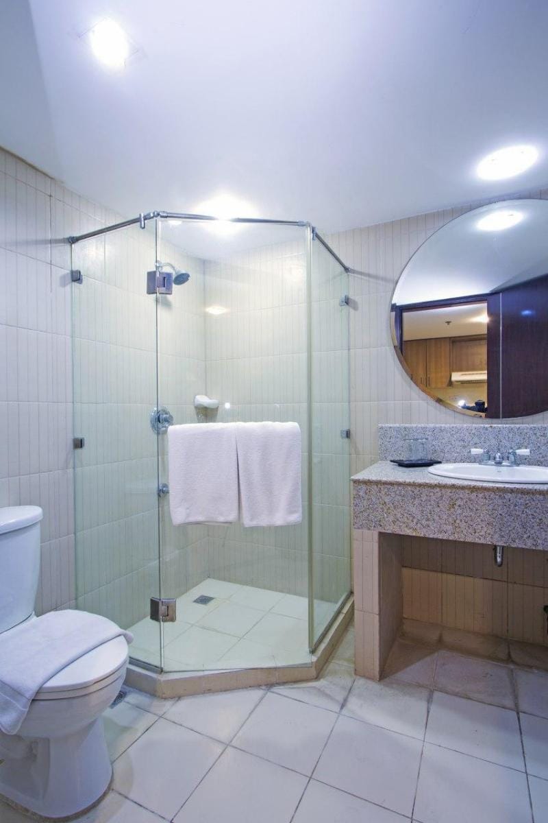 Spacious Condo in Fuente, Cebu City + FREE WiFi Apartment in Cebu City