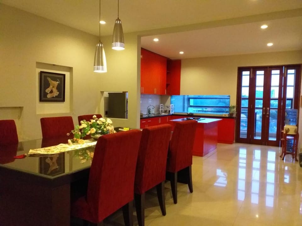 Villa Dago Permai 100 Villa in Bandung