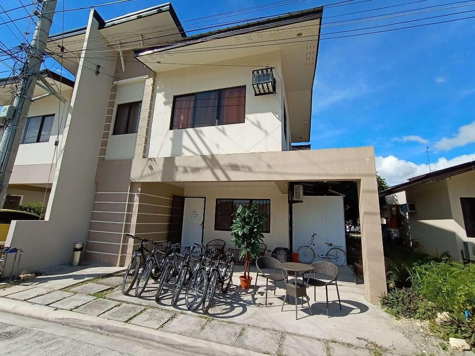 Mactan Island Houses Vacation rental in Lapu-Lapu City