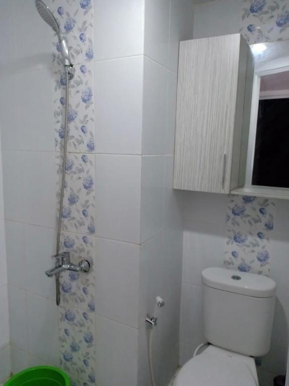 Apartemen green pramuka city type 2kamar tidur Apartment in Jakarta