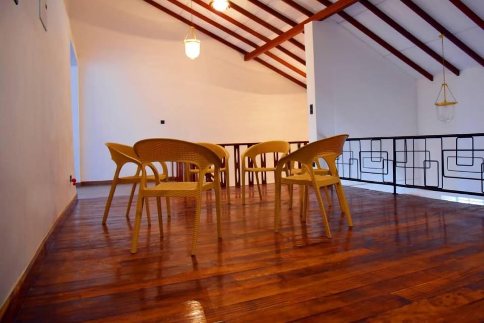 RS Villa Galle Fort Villa in Galle