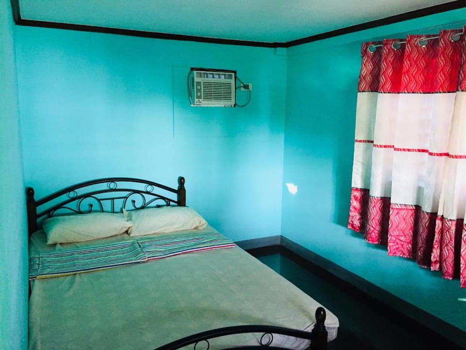 Panglao  Hidden View Inn Apartment in Panglao