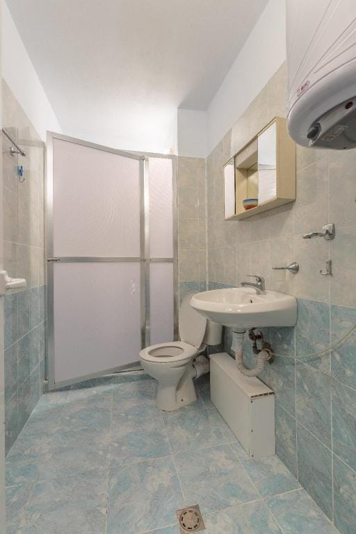 Beautiful apartment- 5 min from the beach! Apartment in Sunny Beach