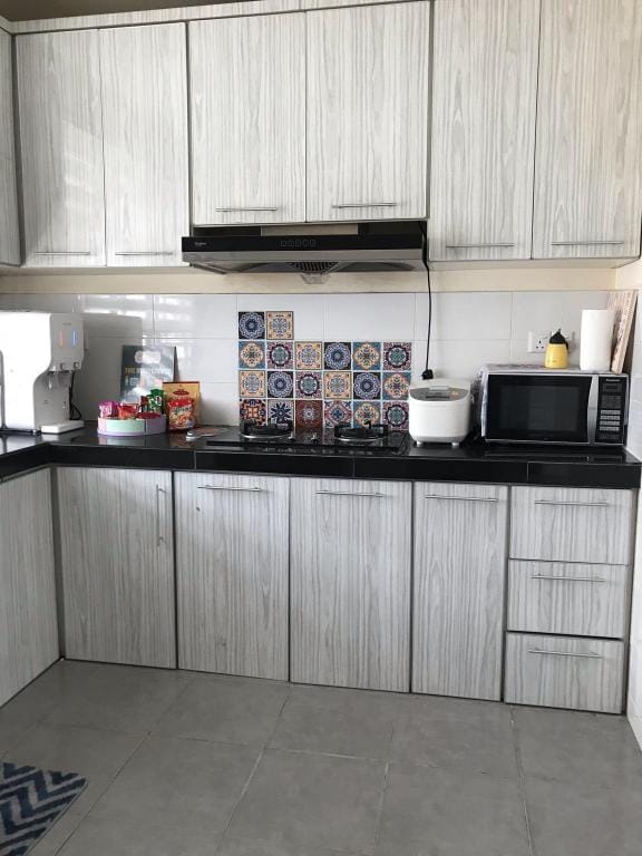 Ex Foam Guest House Vacation rental in Ipoh