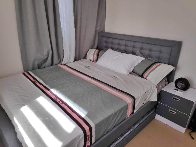 Manila Bay, Rizal Park VIEW+WIFI+NETFLIX+PARKING Apartment in Pasay
