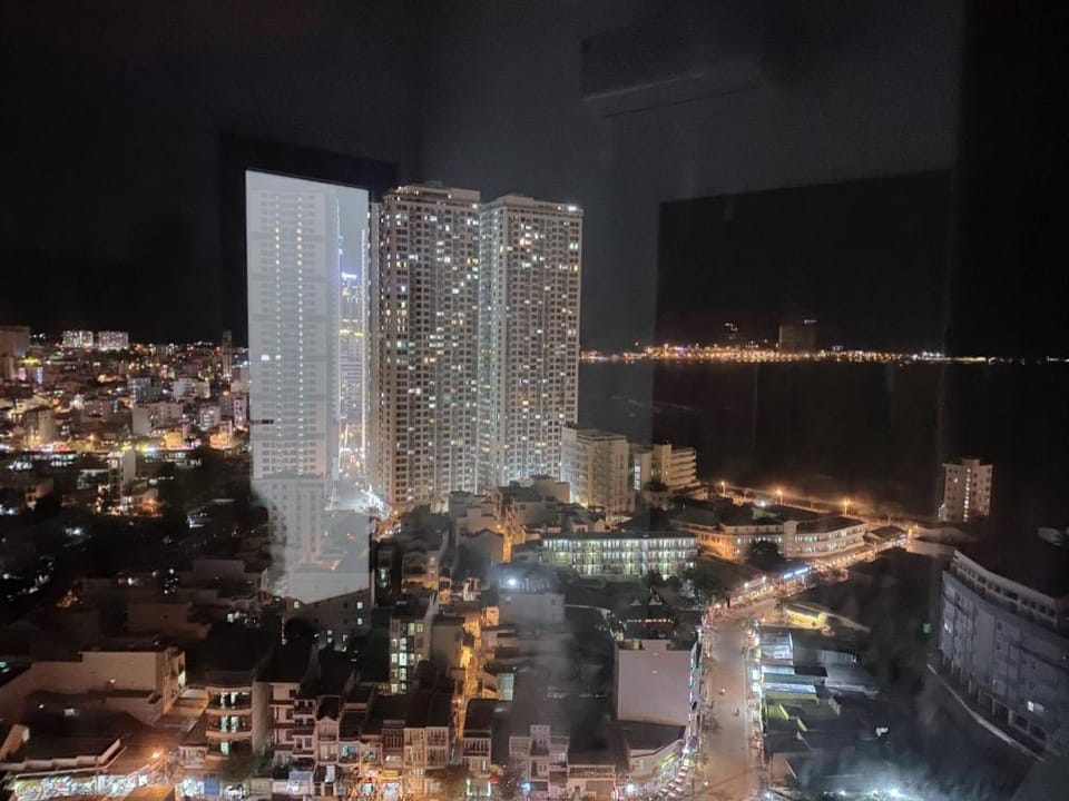 Family apartment  Apartment in Nha Trang