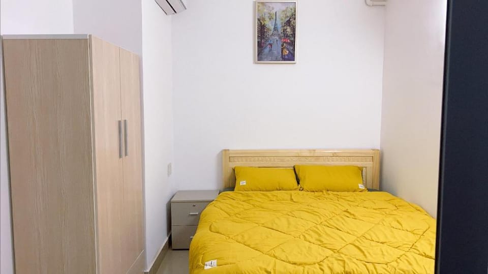 Family apartment  Apartment in Nha Trang