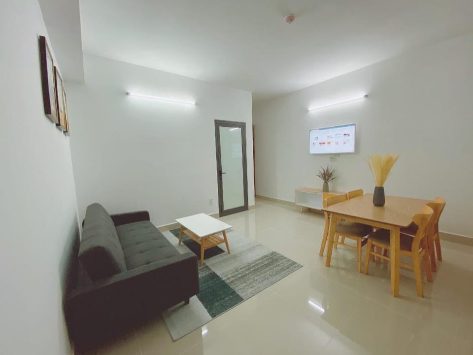 Family apartment  Apartment in Nha Trang