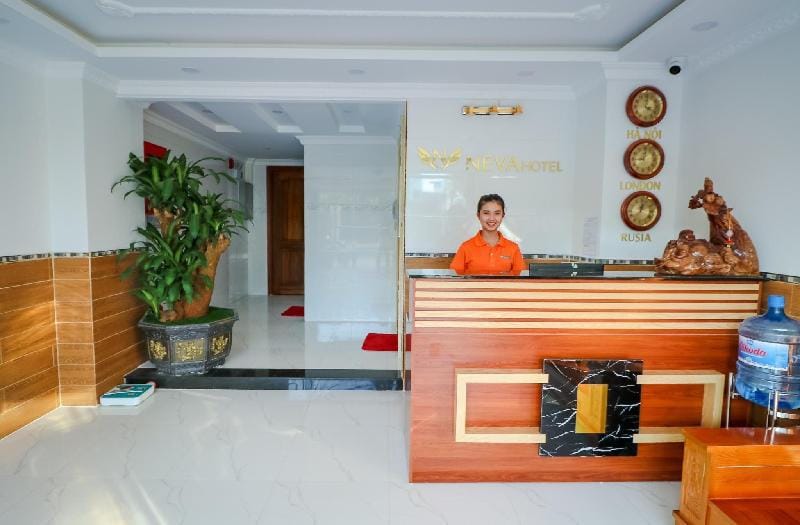 NEVA HOTEL NHA TRANG ( SINGLE ROOM) Vacation rental in Nha Trang