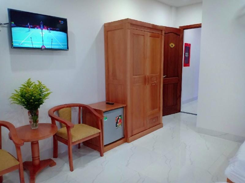 NEVA HOTEL NHA TRANG ( SINGLE ROOM) Vacation rental in Nha Trang