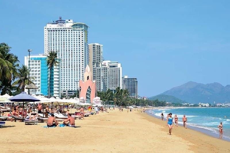 NEVA HOTEL NHA TRANG ( SINGLE ROOM) Vacation rental in Nha Trang