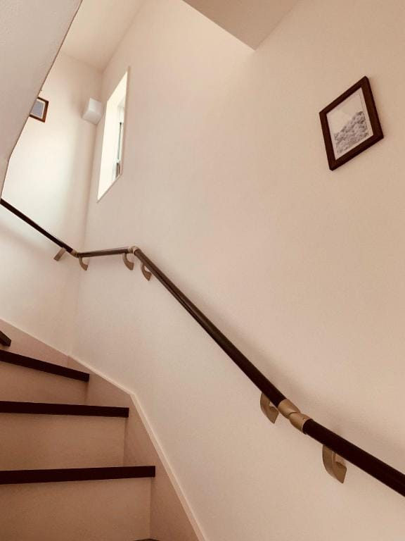 bukuro HOTEL A Shinjuku Center Tokyo Apartment in Shinjuku
