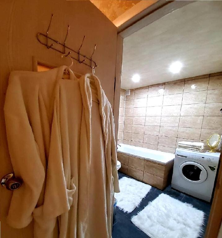 Poltava luxury apartments Apartment in Ukraine