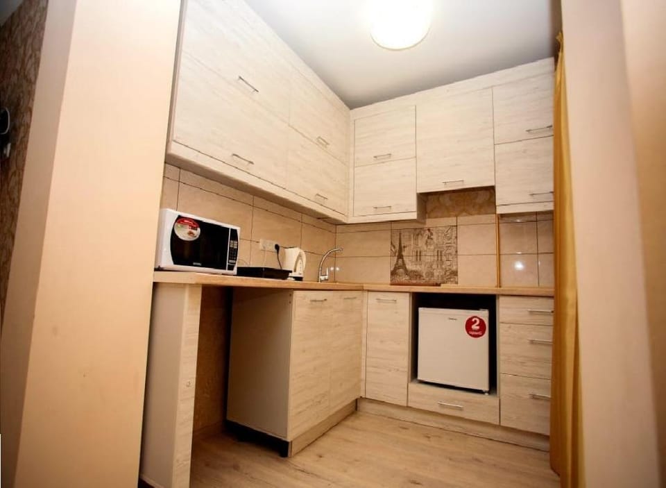Poltava luxury apartments Apartment in Ukraine