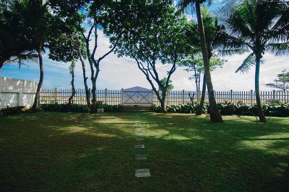 Villa 693 Galle Villa in Galle