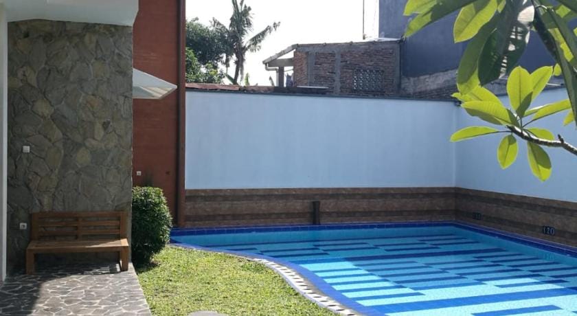 Jogja City Residence Villa Villa in Yogyakarta