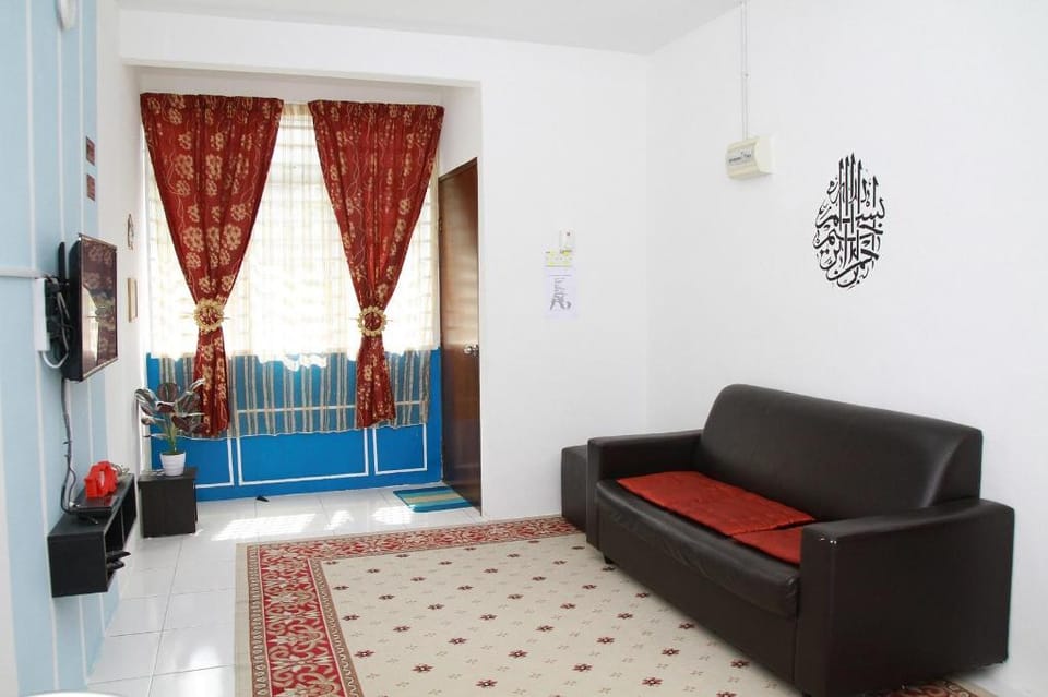 Aurah Signature Homestay Jitra Vacation rental in Kedah