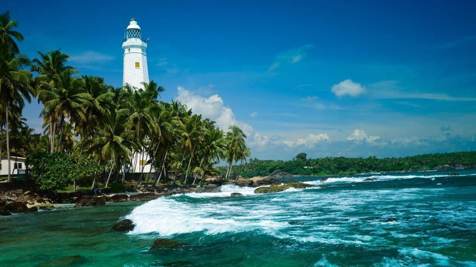 Agmend Holidays - Two Bedrooms Apartment Apartment in Galle