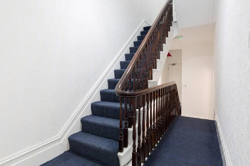 Pleasure Holiday Apartments - Apt 3 Apartment in Blackpool
