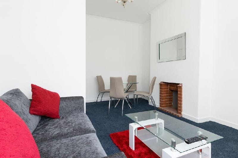 Pleasure Holiday Apartments - Apt 3 Apartment in Blackpool