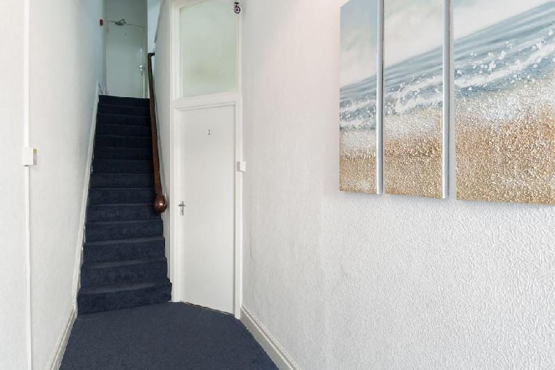 Pleasure Holiday Apartments - Apt 4 Apartment in Blackpool