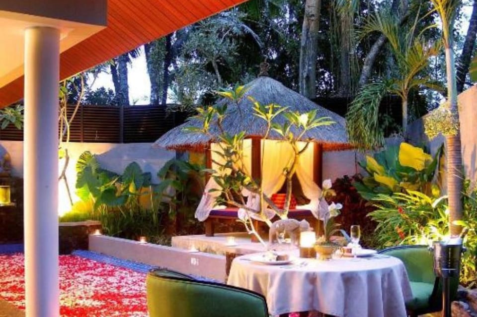 Cozy 1 BR Private Pool Villa #Z249 Villa in Ubud