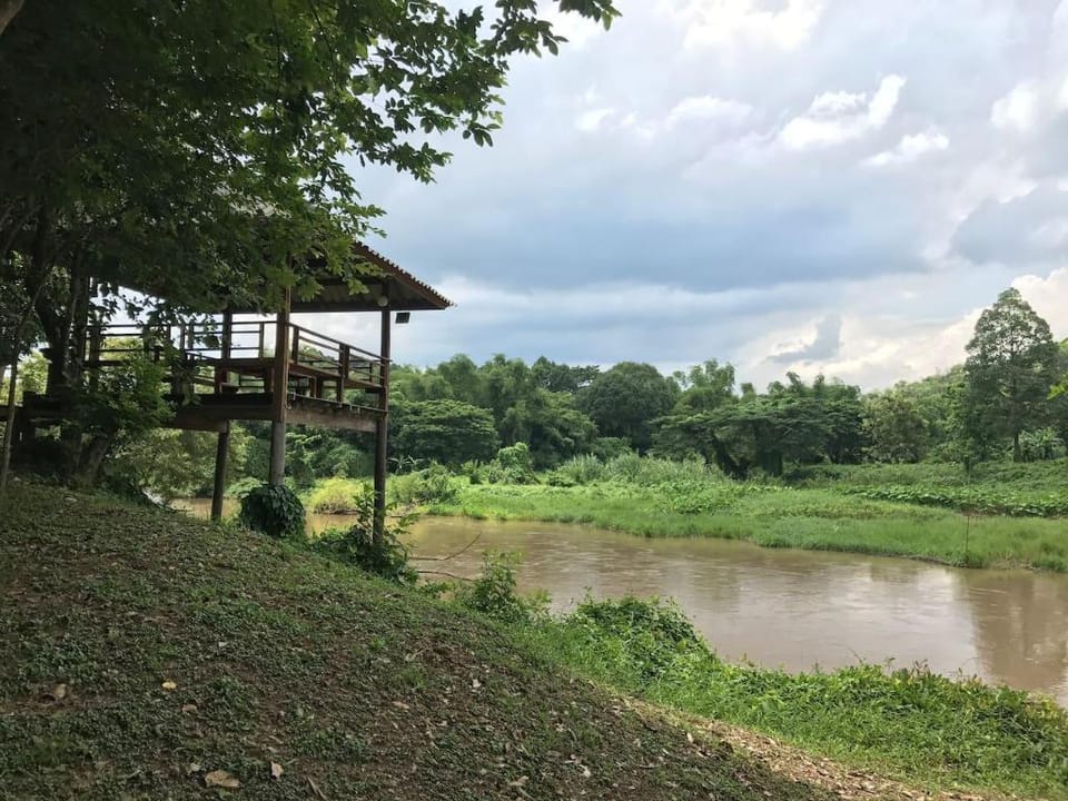 Kung nam Resort 3 Vacation rental in Thailand