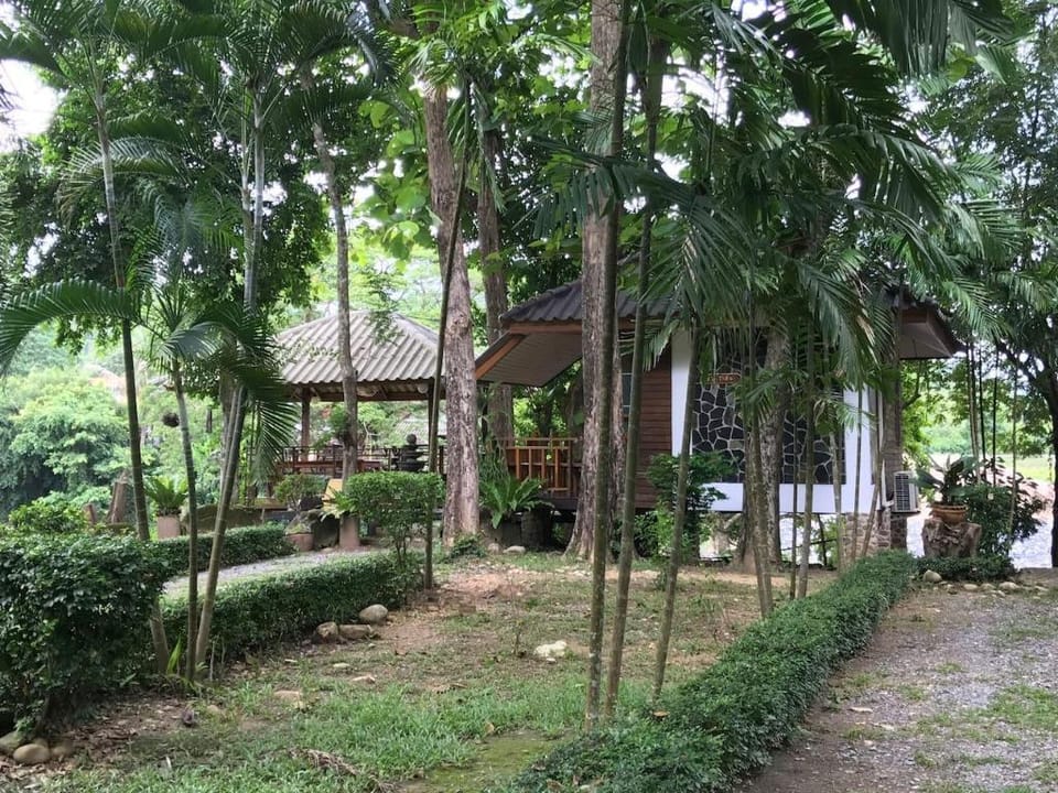 Kung nam Resort 3 Vacation rental in Thailand