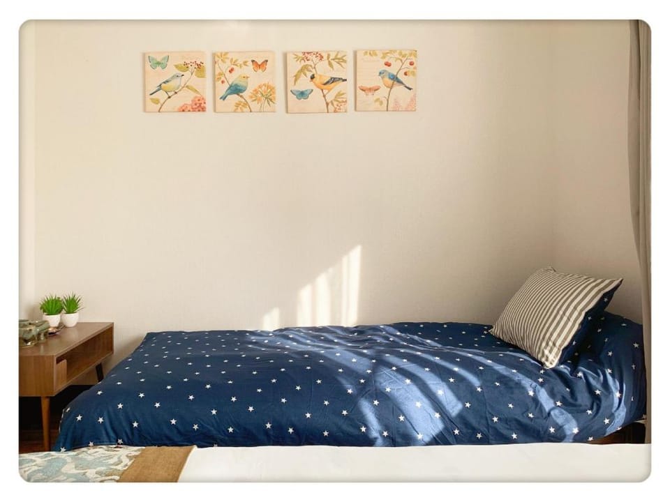 5. 10 mins to Shinjuku and Shibuya, Grand Open Villa in Kanagawa Prefecture