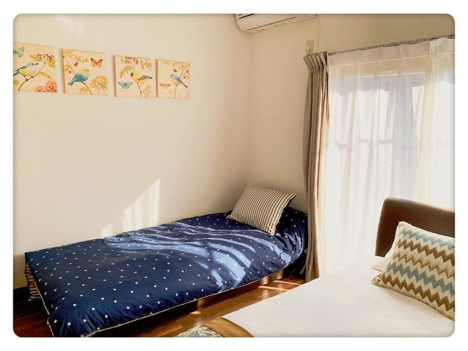 5. 10 mins to Shinjuku and Shibuya, Grand Open Villa in Kanagawa Prefecture