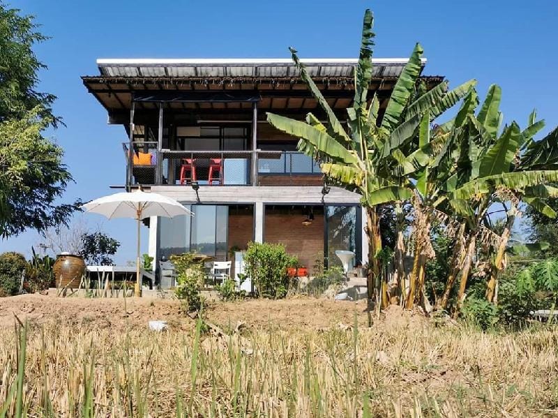 Somboon homestay Villa in Cambodia