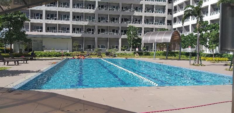 Grace Residences Taguig City  1BR Fully Furniture  Apartment in Makati